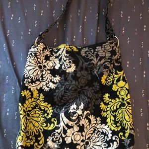 Vera Bradley shoulder bag